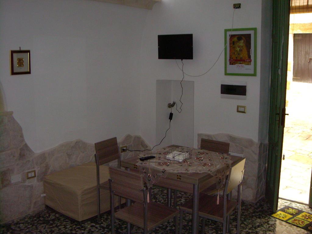 La Casetta Oria  Exterior foto