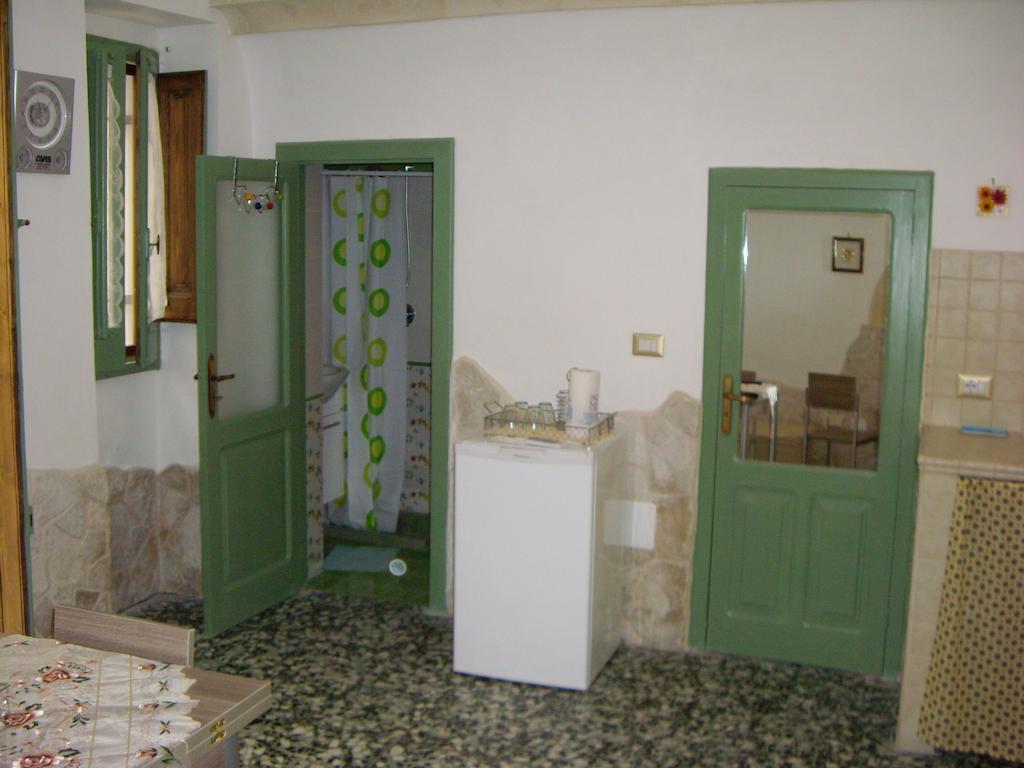 La Casetta Oria  Cameră foto